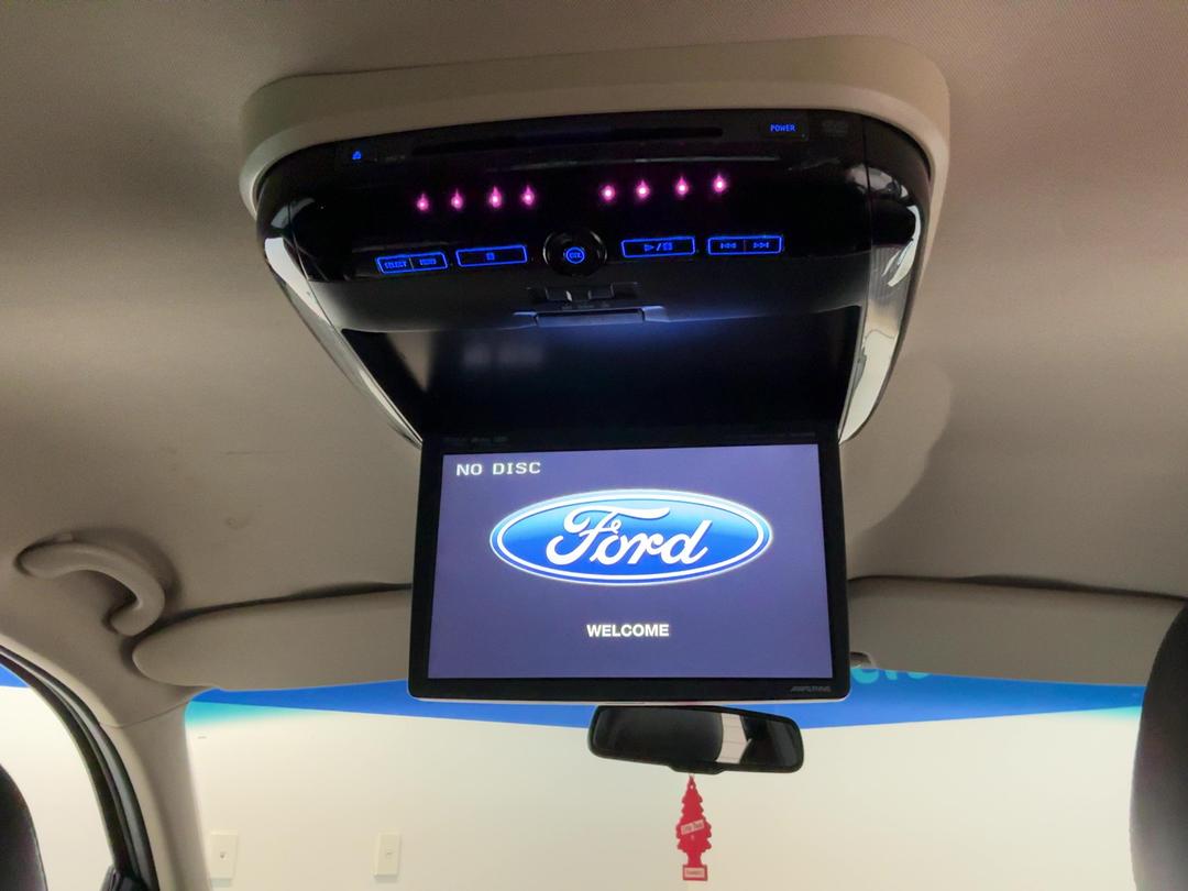Photo '24' of Ford Territory