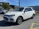 Thumbnail '4' of Ford Territory Titanium
