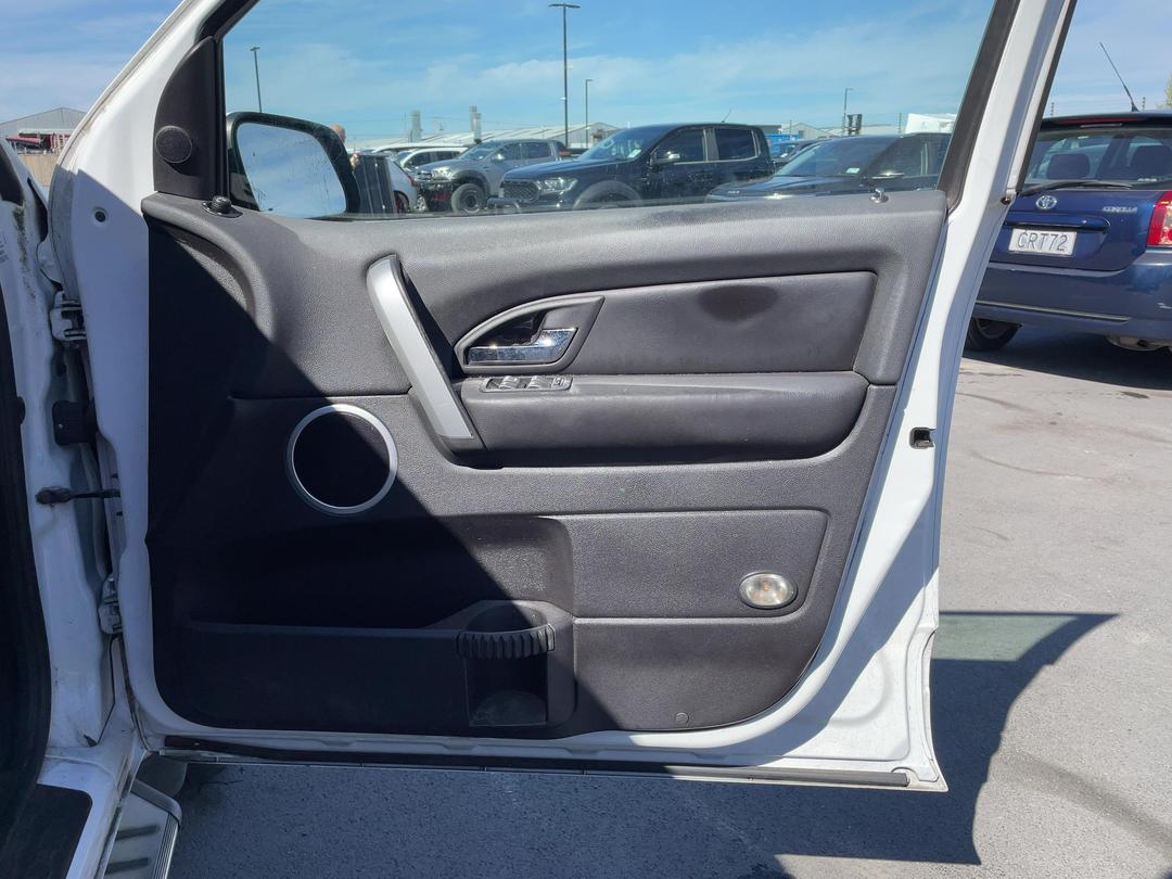 Photo '13' of Ford Territory Titanium Photo '13' of Ford Territory Titanium