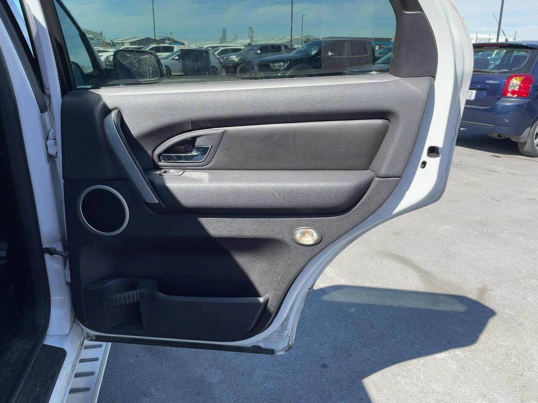 Photo '17' of Ford Territory Titanium Photo '17' of Ford Territory Titanium