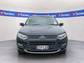Photo '2' of Ford Territory