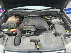Photo '13' of Ford Territory