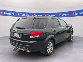 Photo '7' of Ford Territory
