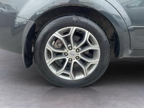 Photo '12' of Ford Territory