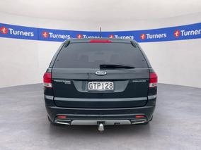 Photo '6' of Ford Territory