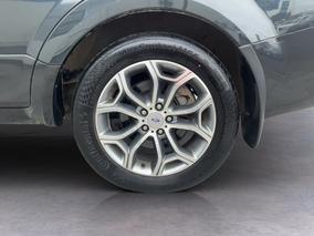 Photo '11' of Ford Territory