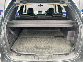 Photo '14' of Ford Territory