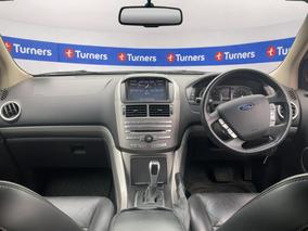 Photo '17' of Ford Territory