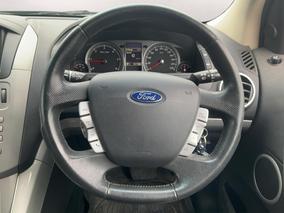 Photo '23' of Ford Territory