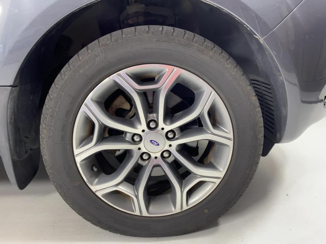 Photo '7' of Ford Territory Titanium Photo '7' of Ford Territory Titanium