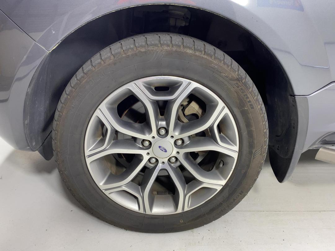 Photo '8' of Ford Territory Titanium Photo '8' of Ford Territory Titanium