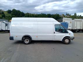 Photo '3' of Ford Transit 460E JUMBO Box Body