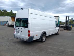 Photo '4' of Ford Transit 460E JUMBO Box Body