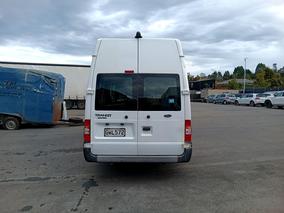 Photo '6' of Ford Transit 460E JUMBO Box Body