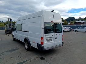 Photo '5' of Ford Transit 460E JUMBO Box Body