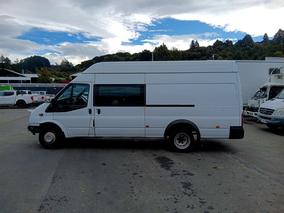 Photo '9' of Ford Transit 460E JUMBO Box Body
