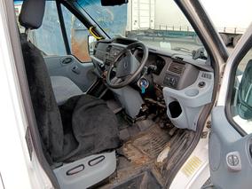 Photo '10' of Ford Transit 460E JUMBO Box Body