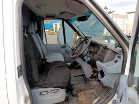 Photo '11' of Ford Transit 460E JUMBO Box Body