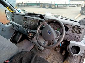 Photo '12' of Ford Transit 460E JUMBO Box Body