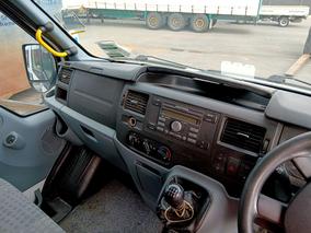 Photo '16' of Ford Transit 460E JUMBO Box Body