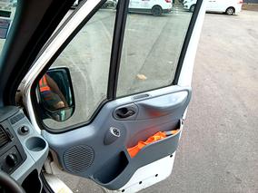 Photo '17' of Ford Transit 460E JUMBO Box Body