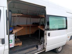 Photo '18' of Ford Transit 460E JUMBO Box Body