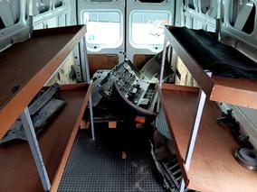 Photo '20' of Ford Transit 460E JUMBO Box Body