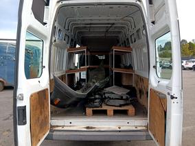 Photo '21' of Ford Transit 460E JUMBO Box Body