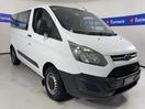 Photo of 2013 Ford Transit SWB LOW Roof