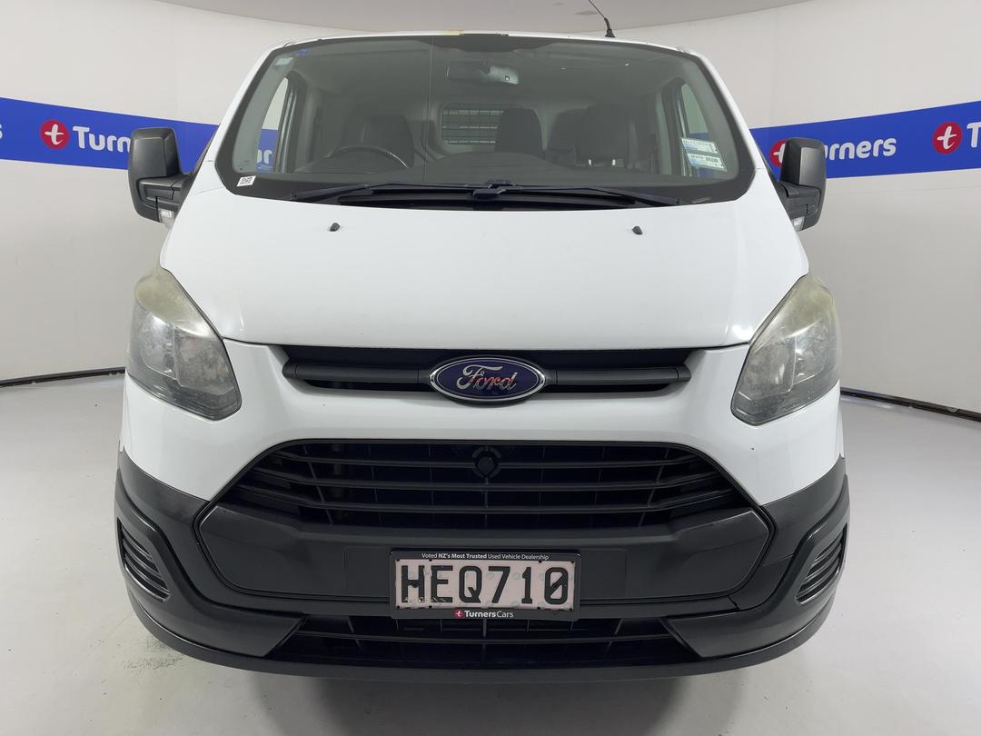 Photo '2' of Ford Transit