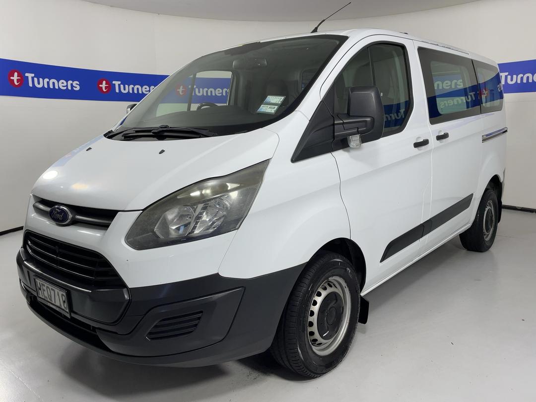 Photo '4' of Ford Transit