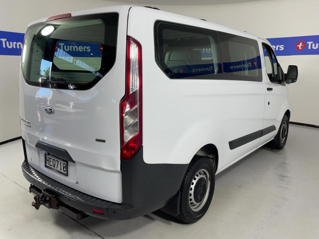 Photo '7' of Ford Transit