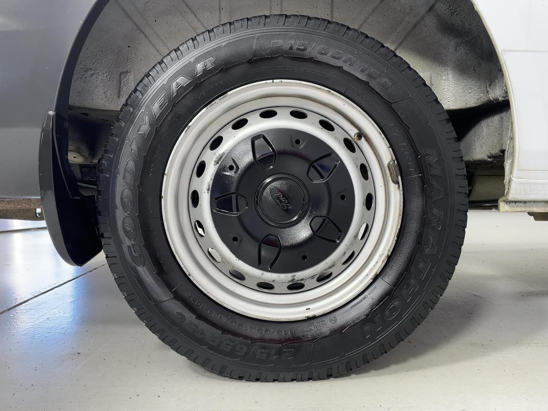 Photo '12' of Ford Transit