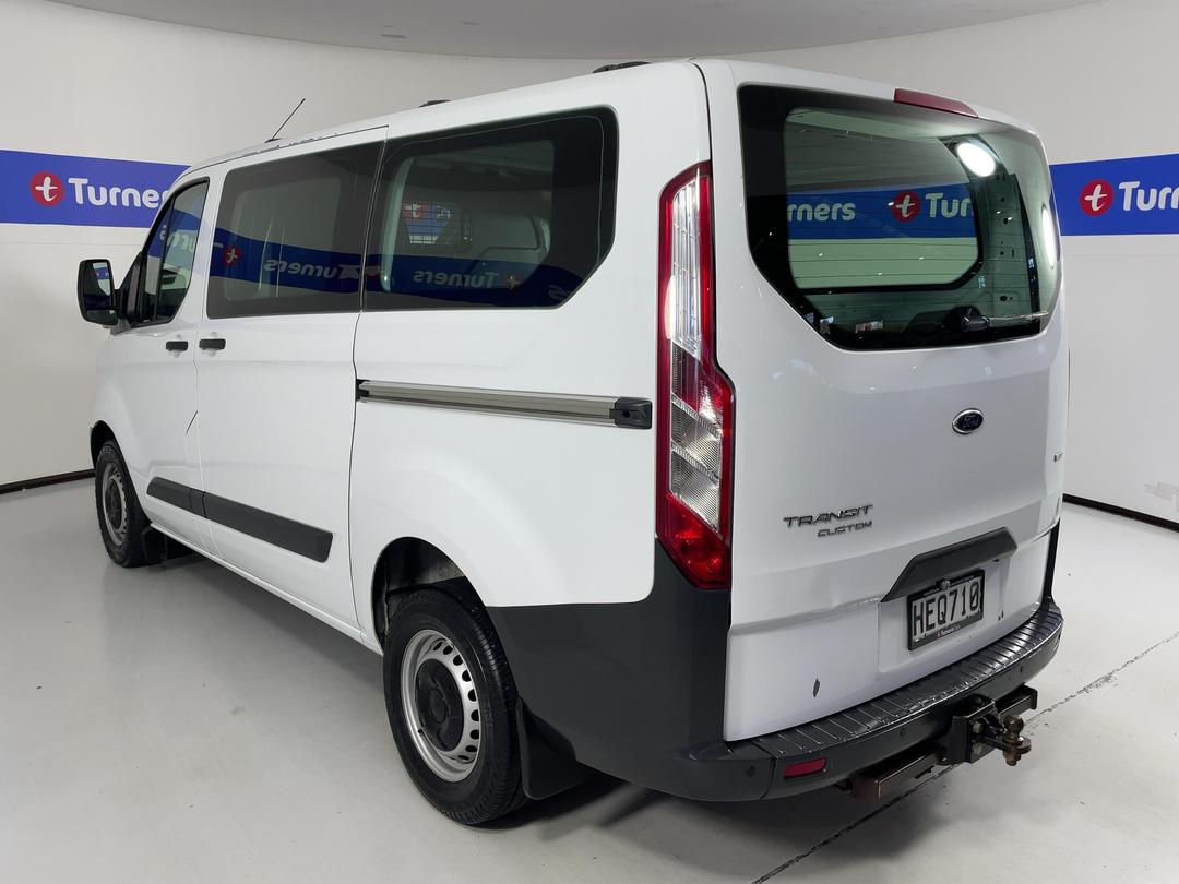 Photo '5' of Ford Transit