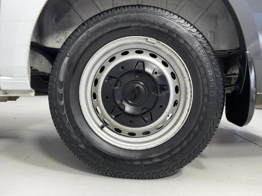 Photo '11' of Ford Transit