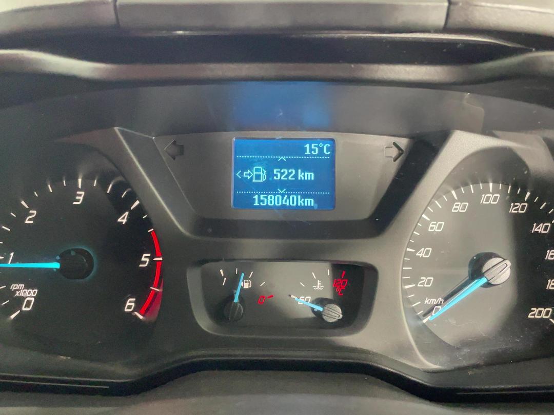 Photo '20' of Ford Transit