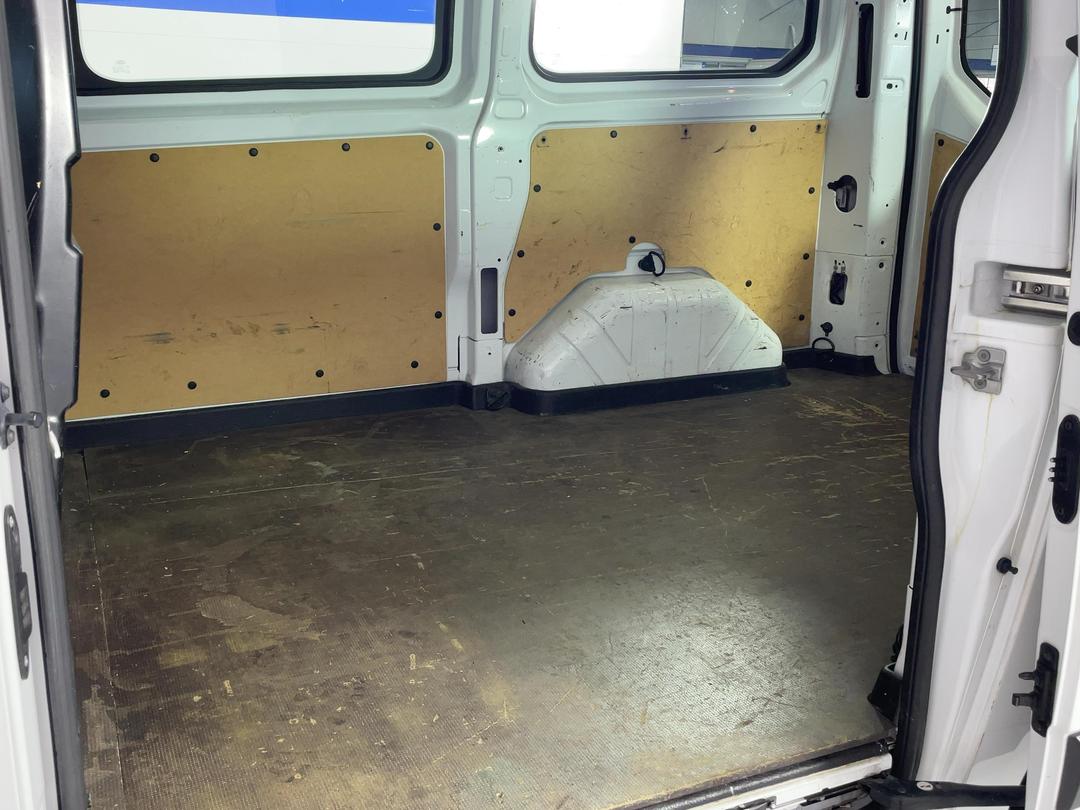 Photo '19' of Ford Transit