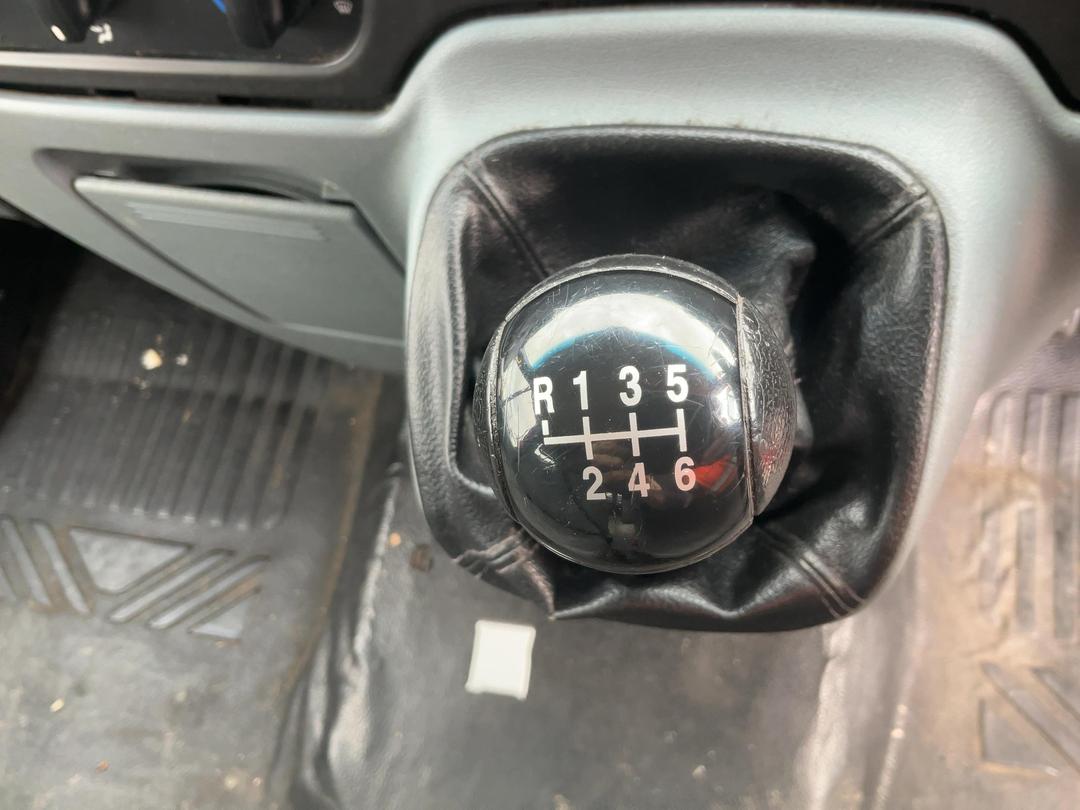 Photo '13' of Ford Transit LWB VAN Van