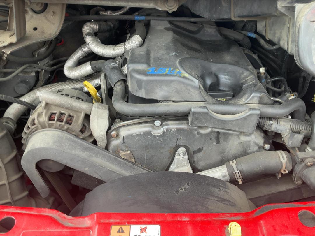 Photo '14' of Ford Transit LWB VAN Van