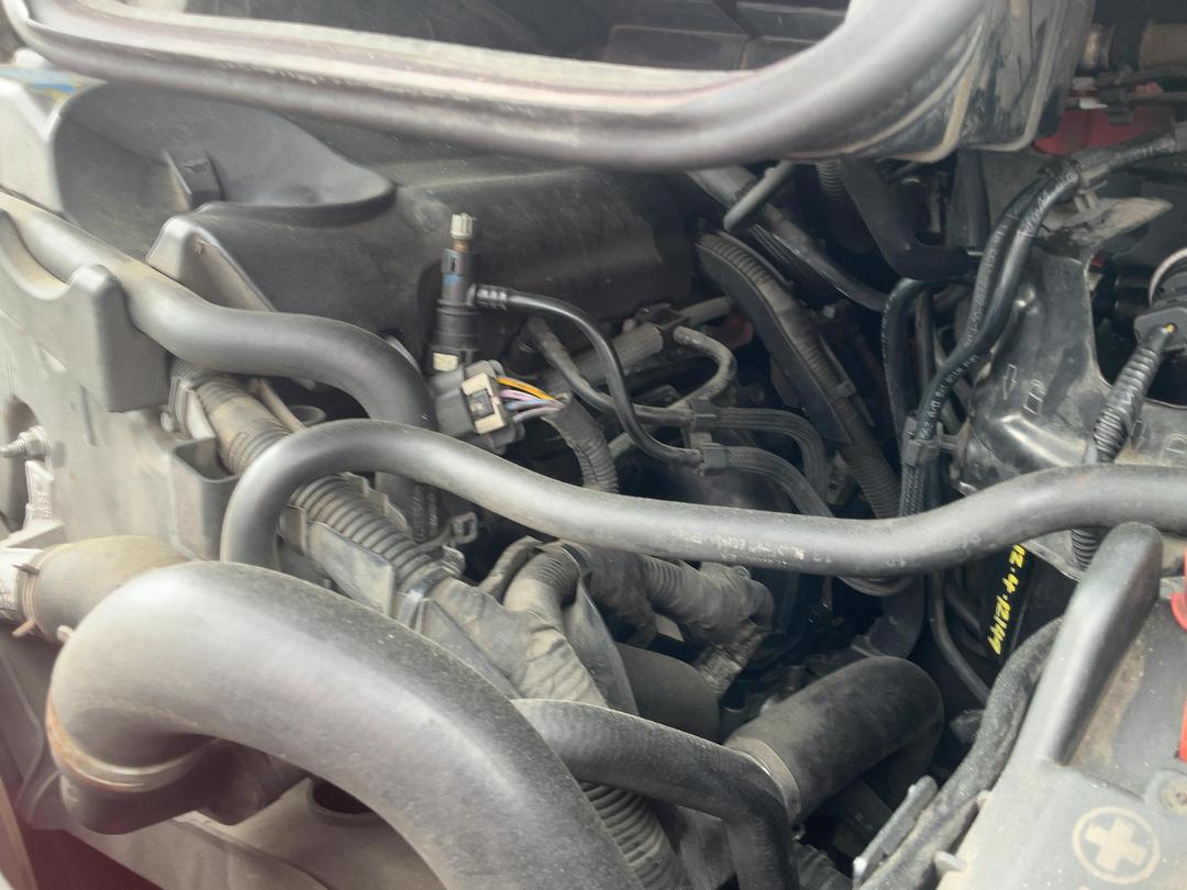 Photo '15' of Ford Transit LWB VAN Van