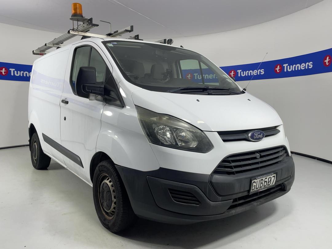 Photo '1' of Ford Transit
