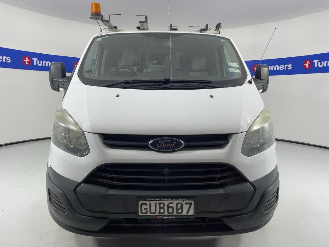 Photo '2' of Ford Transit