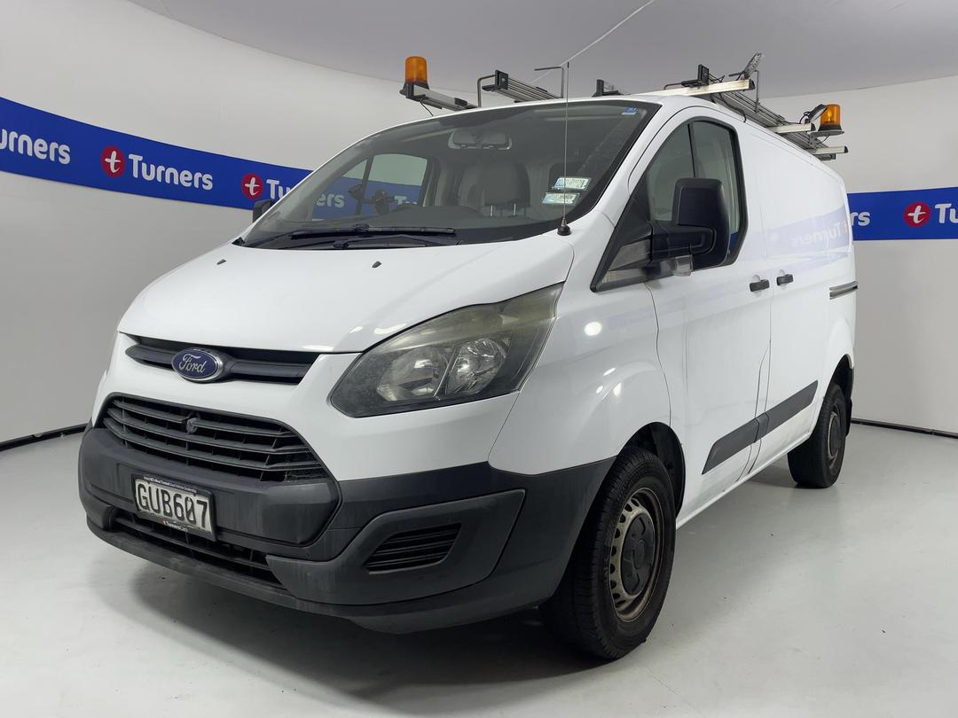 Photo '4' of Ford Transit