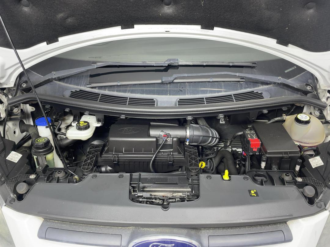 Photo '13' of Ford Transit
