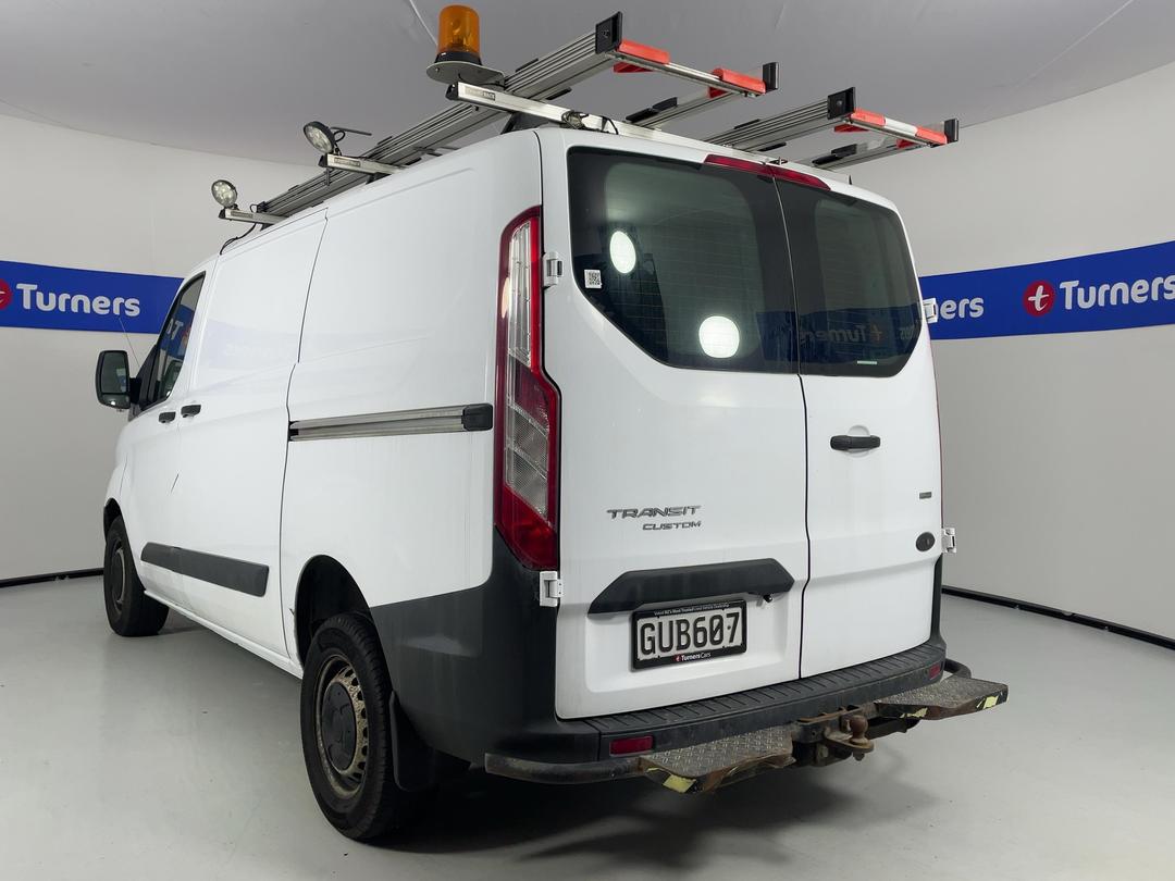 Photo '5' of Ford Transit