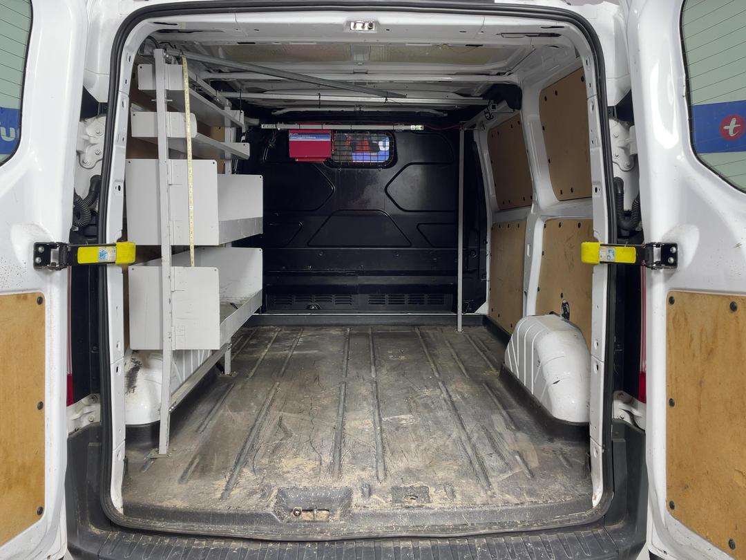 Photo '14' of Ford Transit