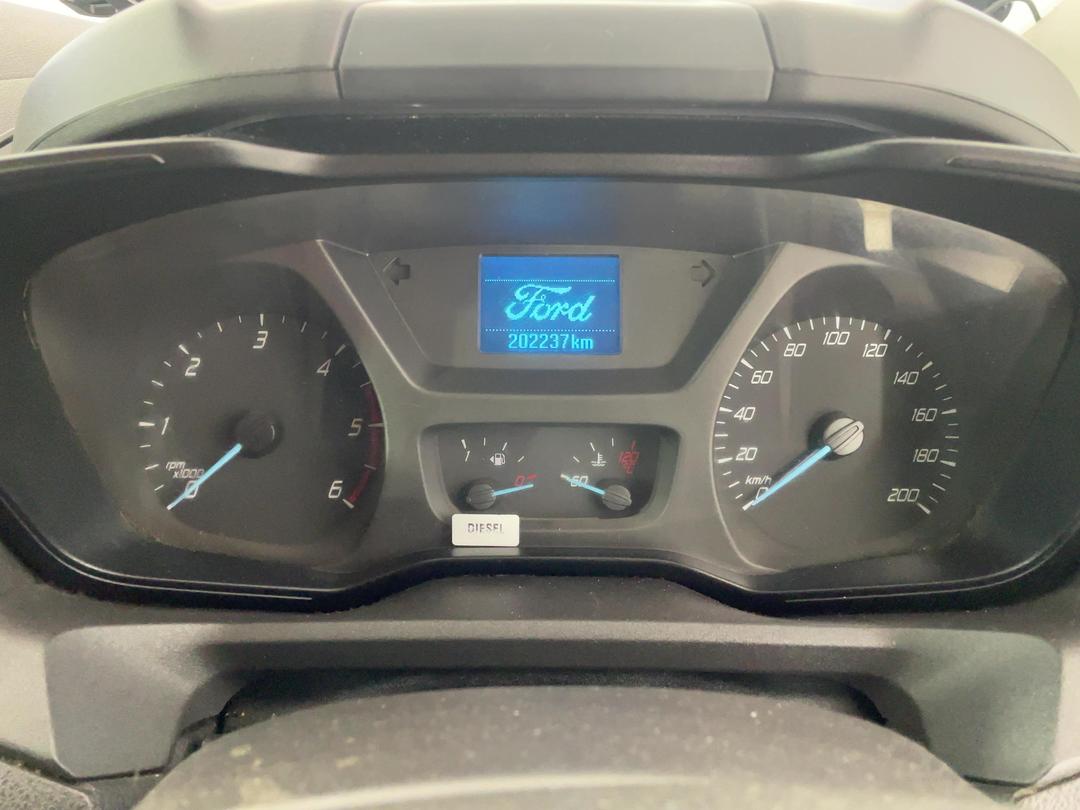 Photo '20' of Ford Transit