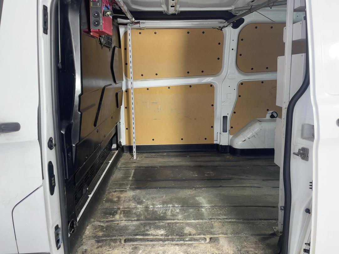 Photo '19' of Ford Transit
