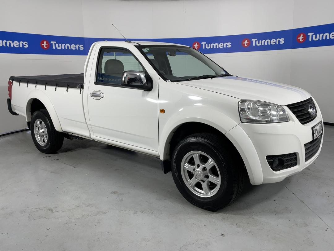 Photo '1' of Great Wall V-Series
