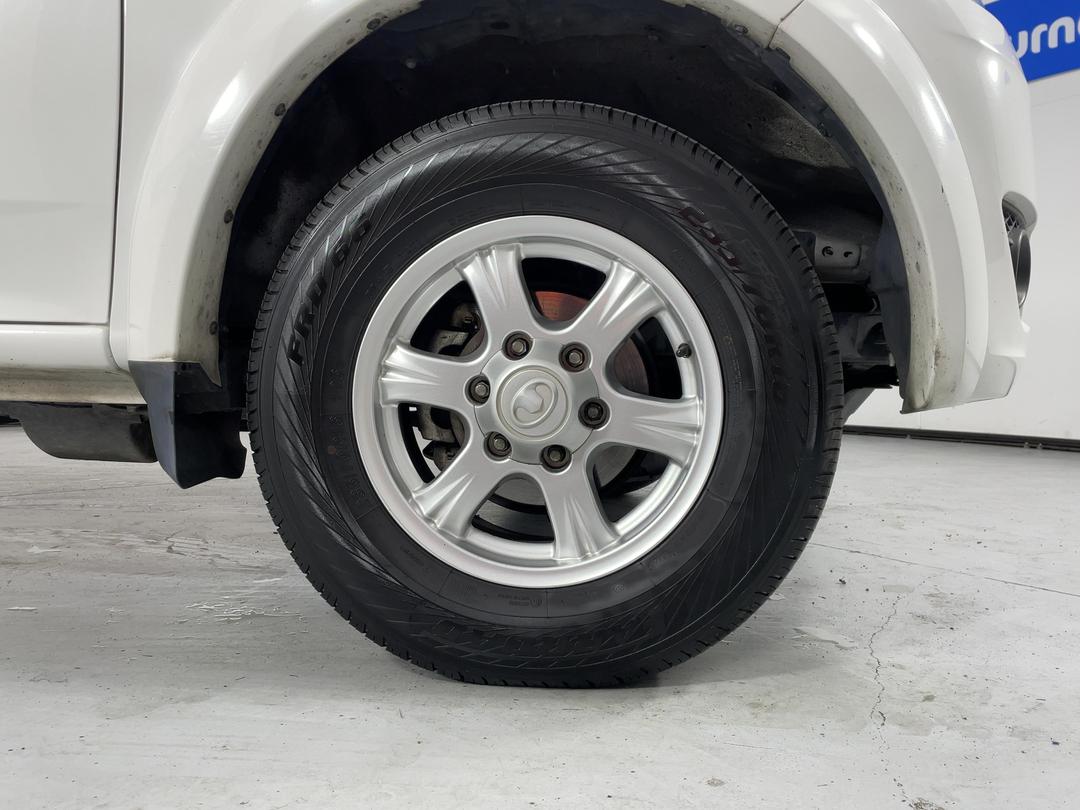 Photo '9' of Great Wall V-Series